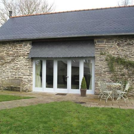 The Cider House Villa Laniscat Exterior foto